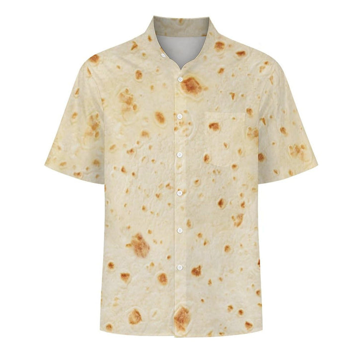 Tortilla Pattern Men&