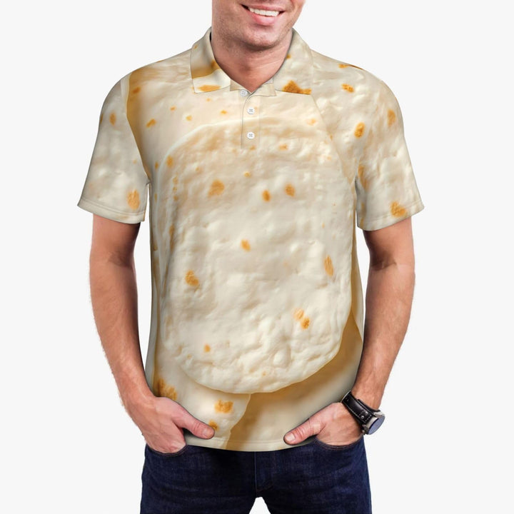 Tortillas for Men&