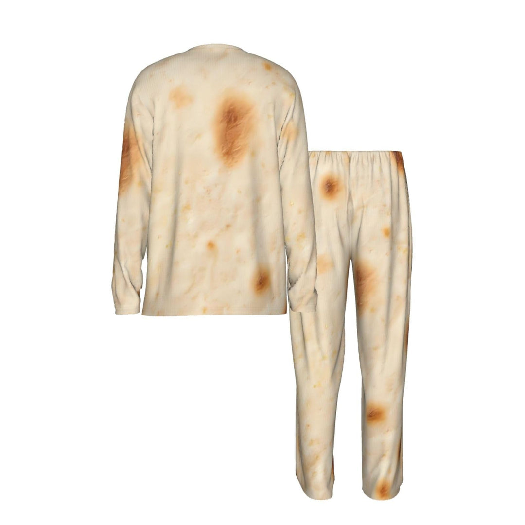 Fuzquwu Tortilla 1 Pattern Men&