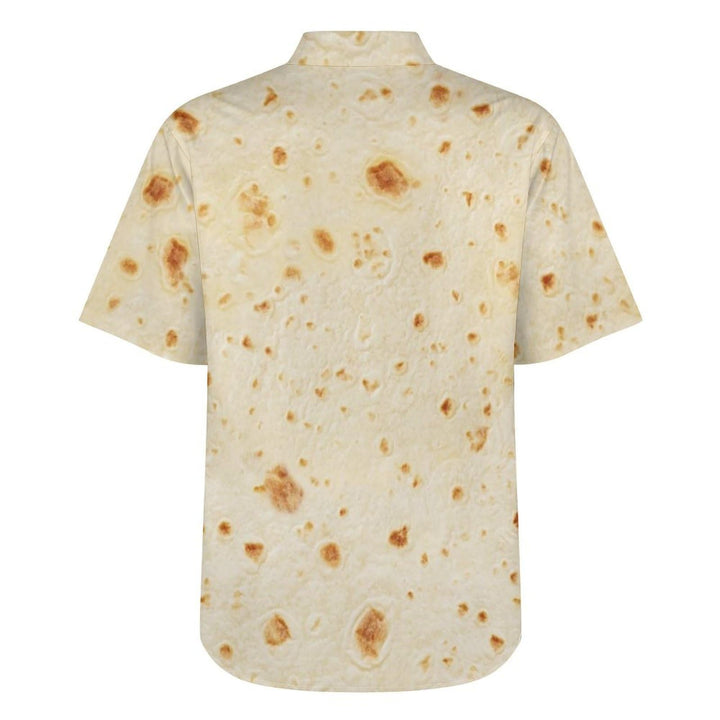 Tortilla Pattern Men&