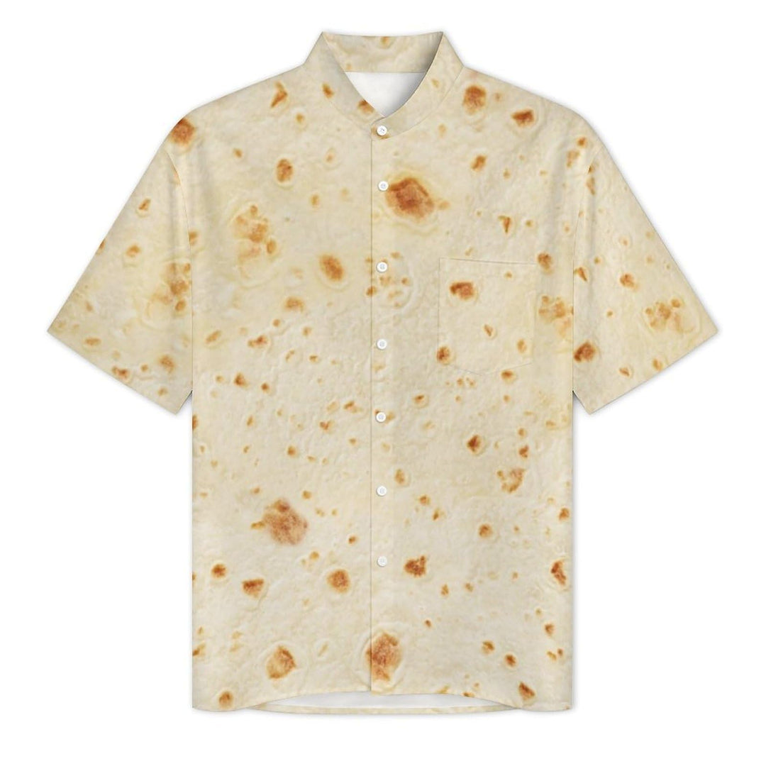 Tortilla Pattern Men&