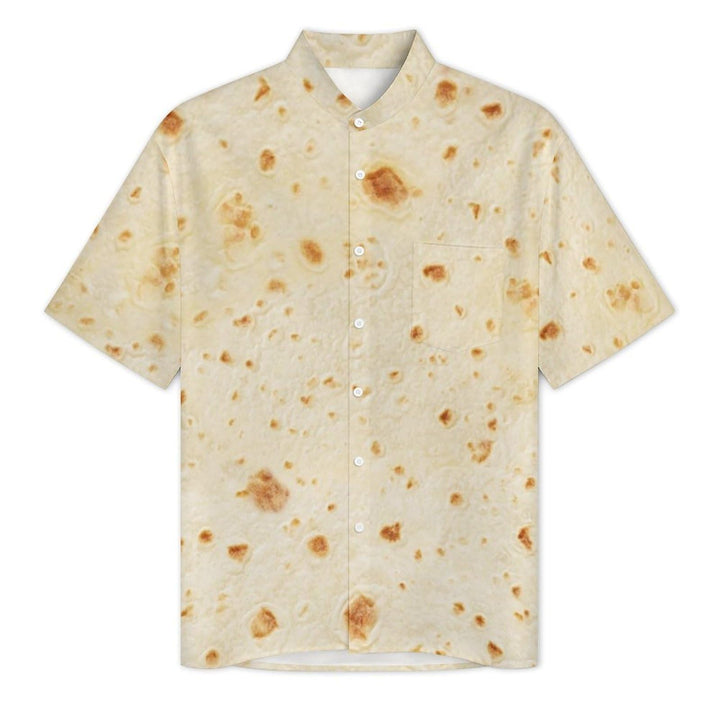 Tortilla Pattern Men&