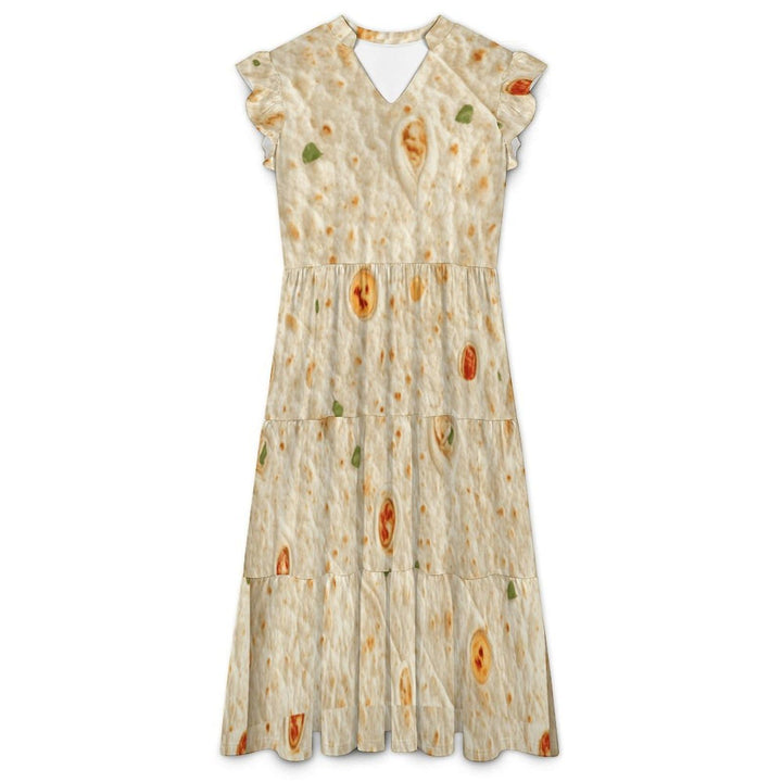 Tortilla Pattern Women&