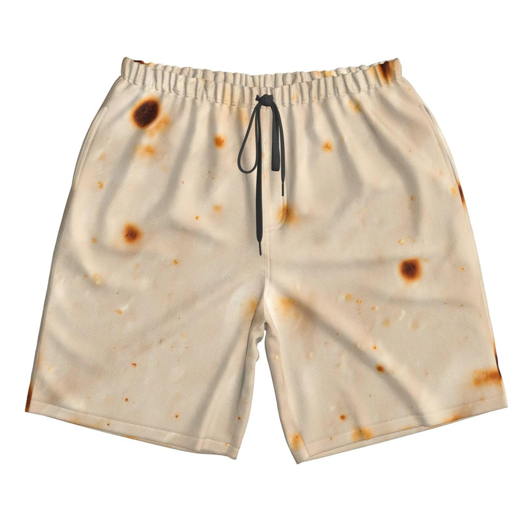Tortilla Pattern Men&