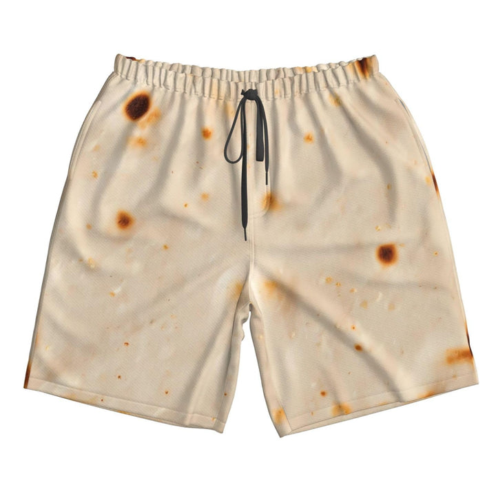 Tortilla Pattern Men&