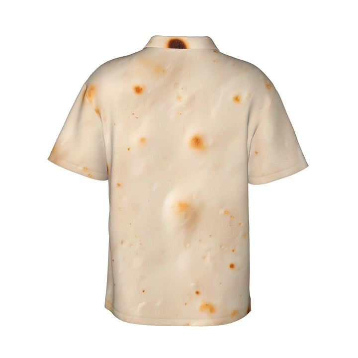 Tortilla Print Men&