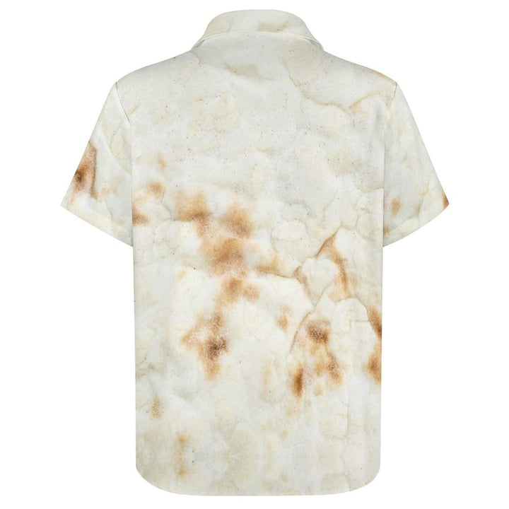 LBDRDY Giant Flour Tortilla Taco Women&