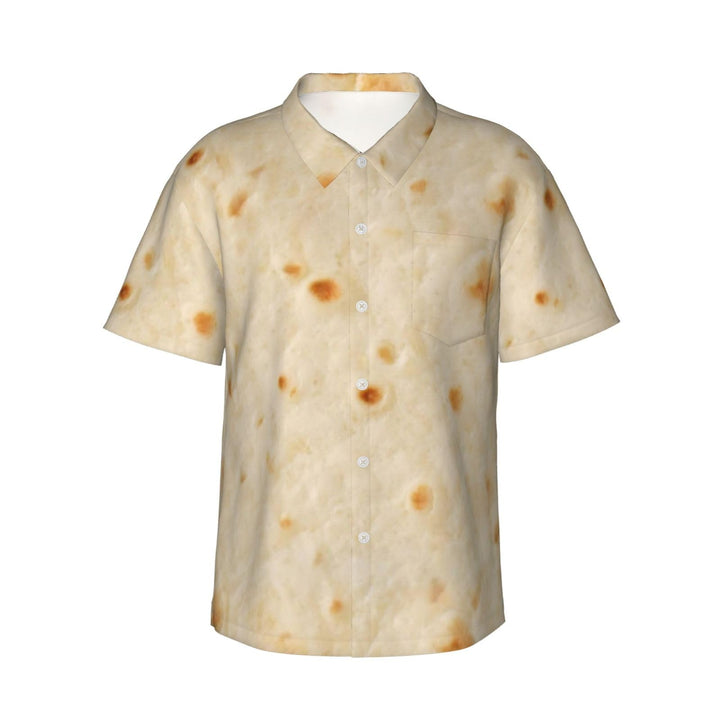 Tortilla Men&