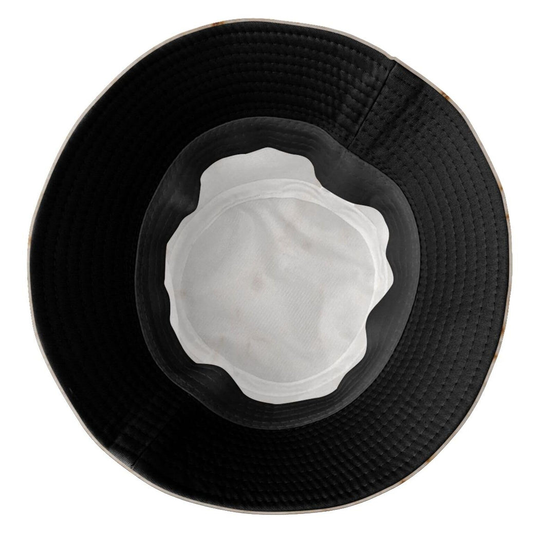 Tortilla Bucket Hat for Women Men