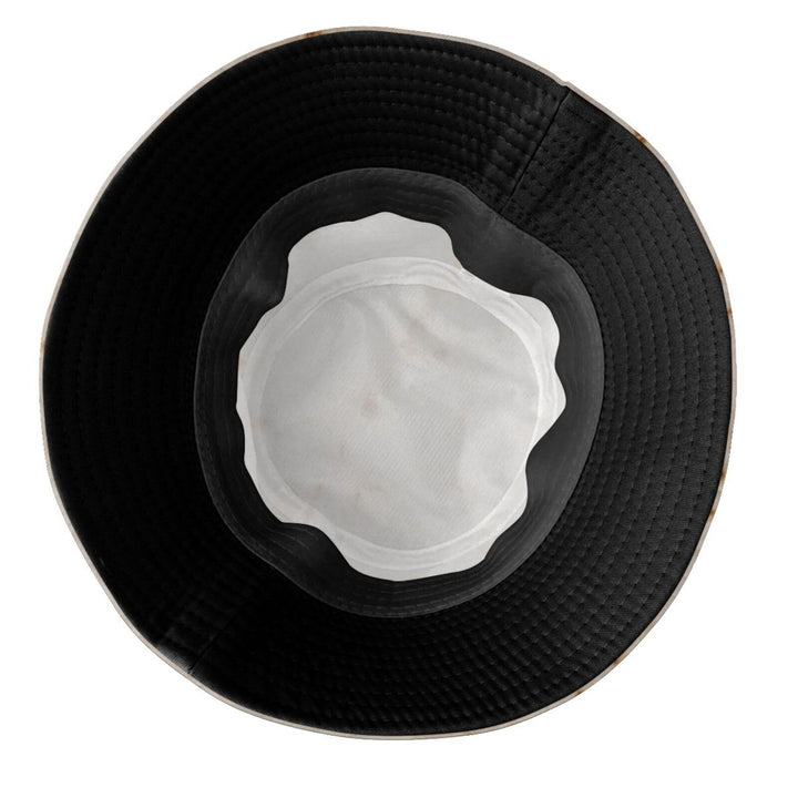 Tortilla Bucket Hat for Women Men