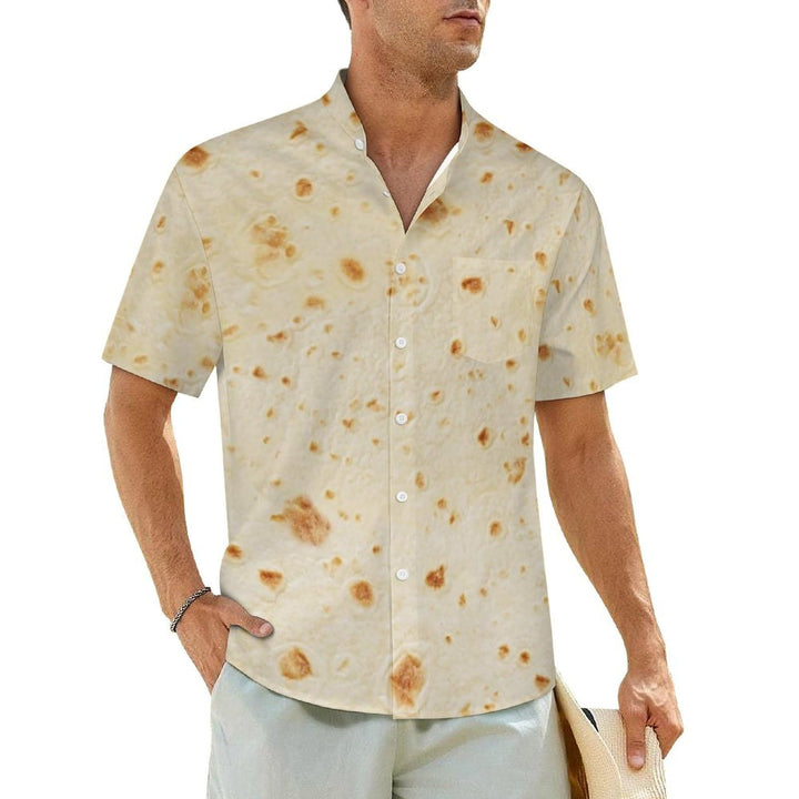 Tortilla Pattern Men&