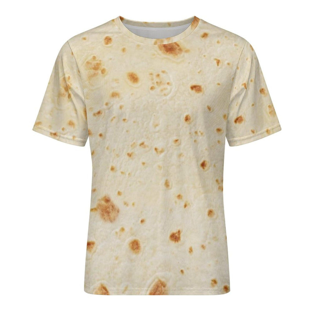 Tortilla Pattern Men&
