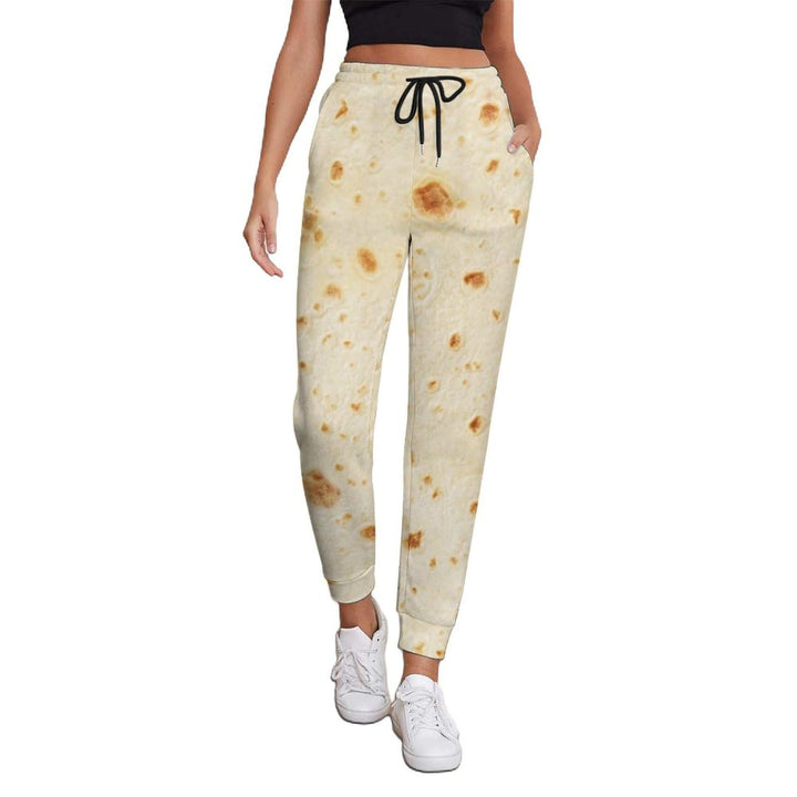 Tortilla Pattern Women&