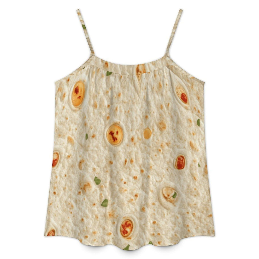 Tortilla Pattern Women&