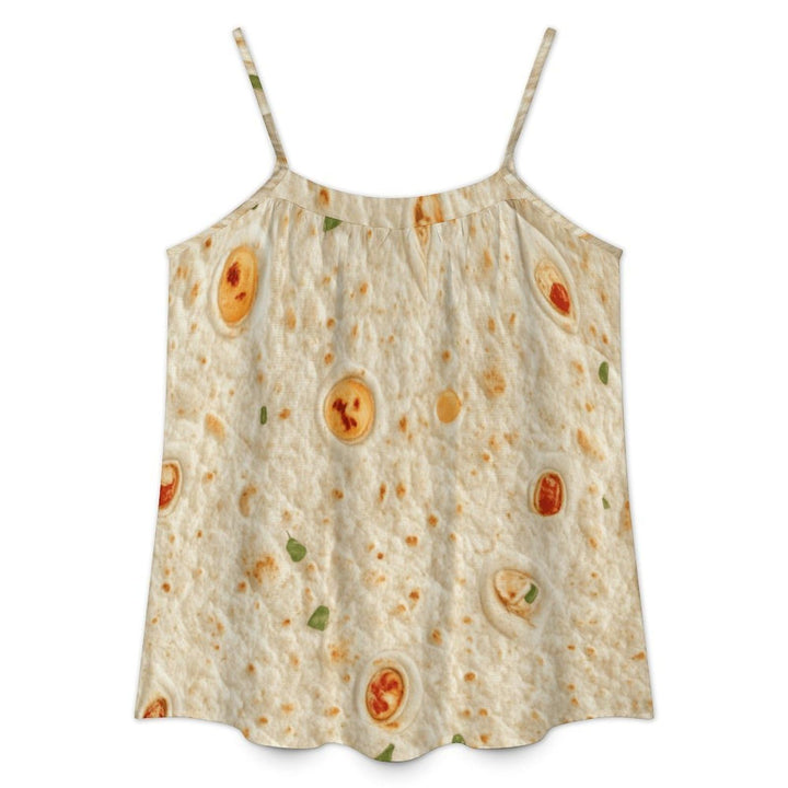 Tortilla Pattern Women&