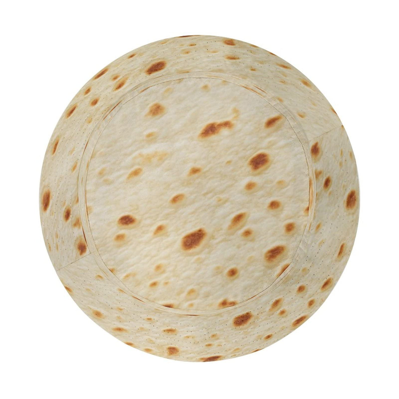 Burrito Tortilla Taco Bucket Hat for Women Food Novelty Fisherman Cap Funny Sun Hat for Men Hats for Teens Summer Outdoor Beach