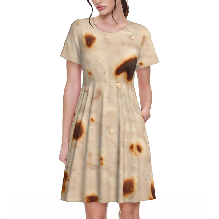 Tortilla Print Women&