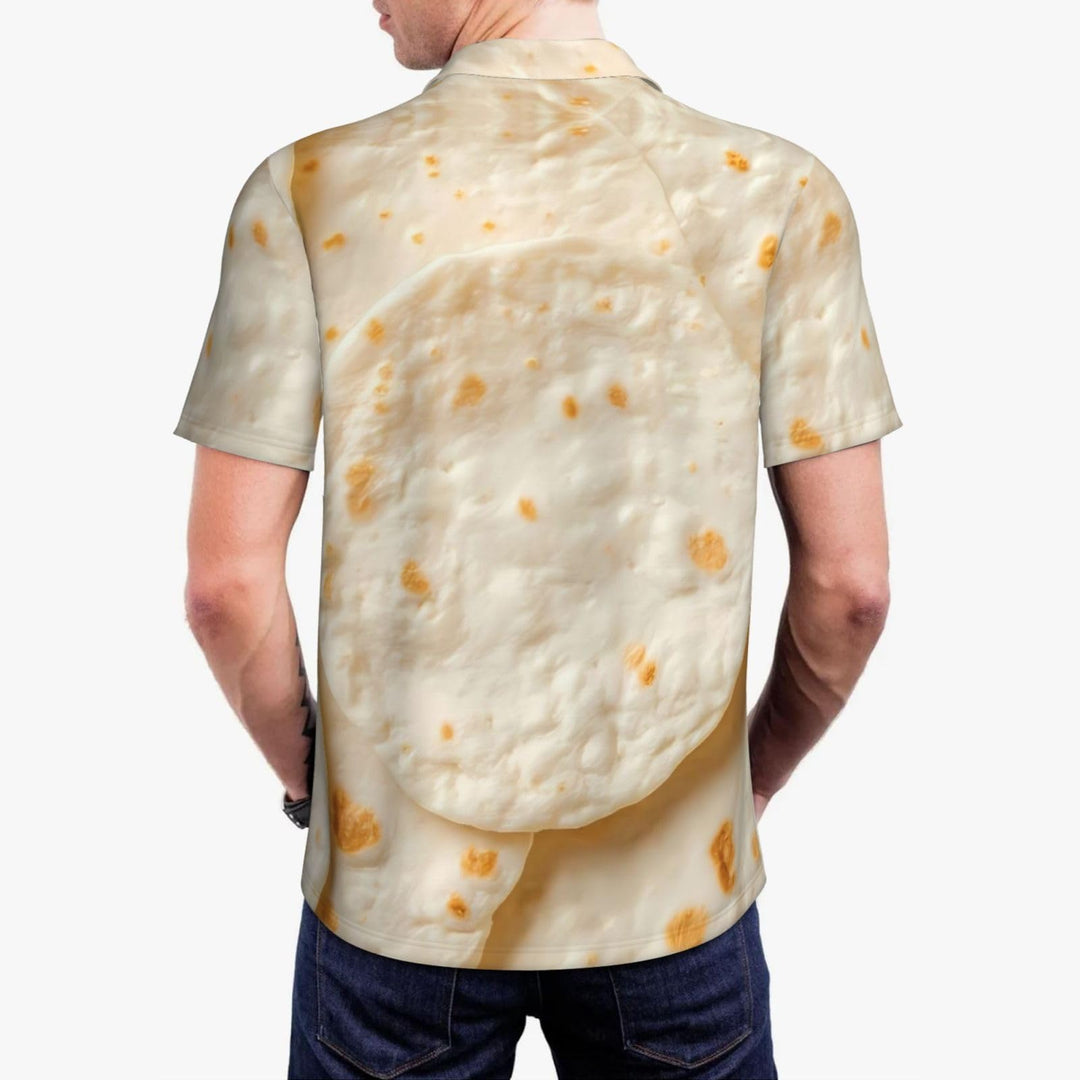 Tortillas for Men&