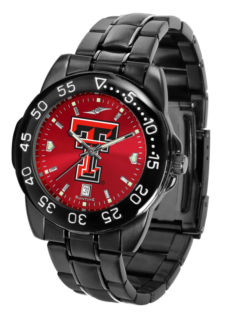 SunTime Texas Tech Red Raiders Men&
