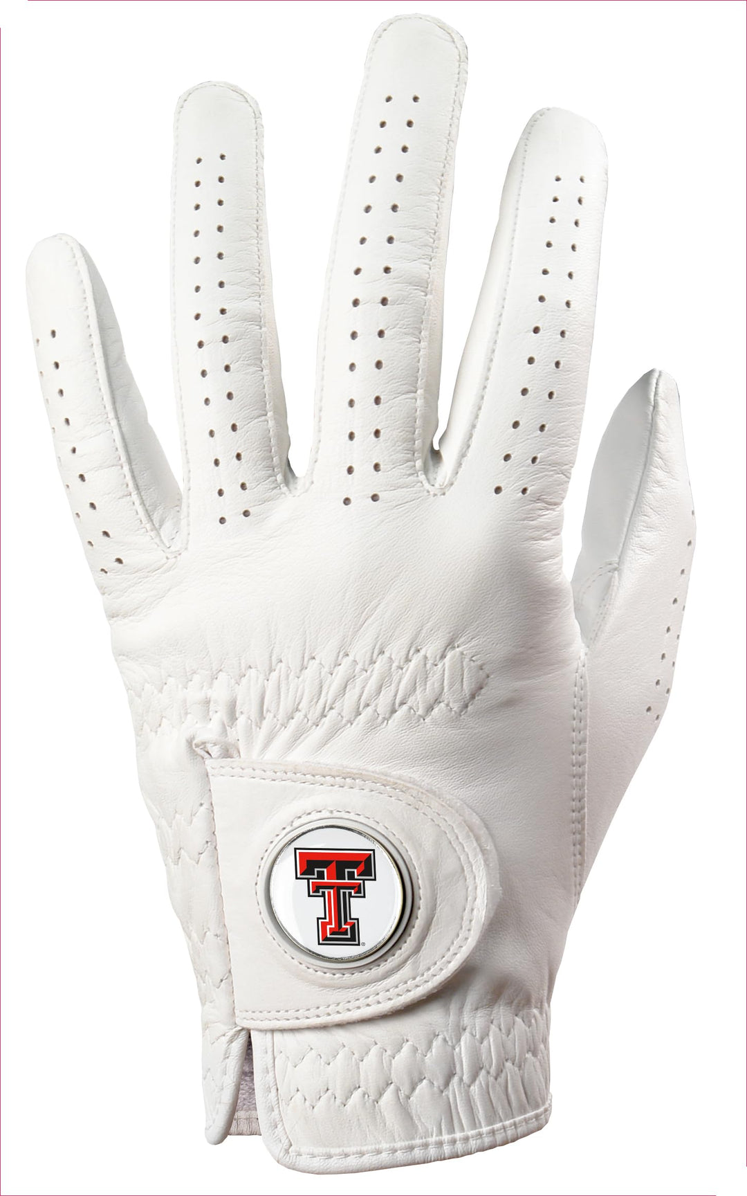 Texas Tech Red Raiders Golf Glove