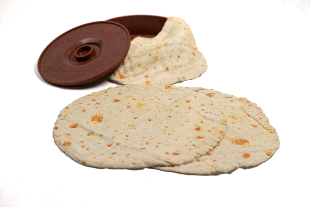 Tortilla Burp Cloth for Babies - Burptilla