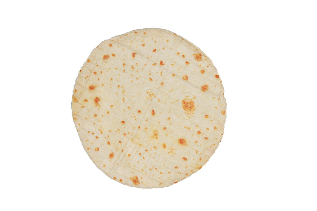 Tortilla Burp Cloth for Babies - Burptilla