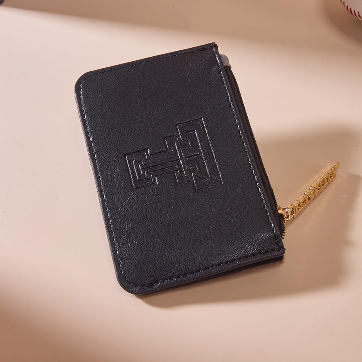 Texas Tech Slim Wallet for Gift, Game Day and Class