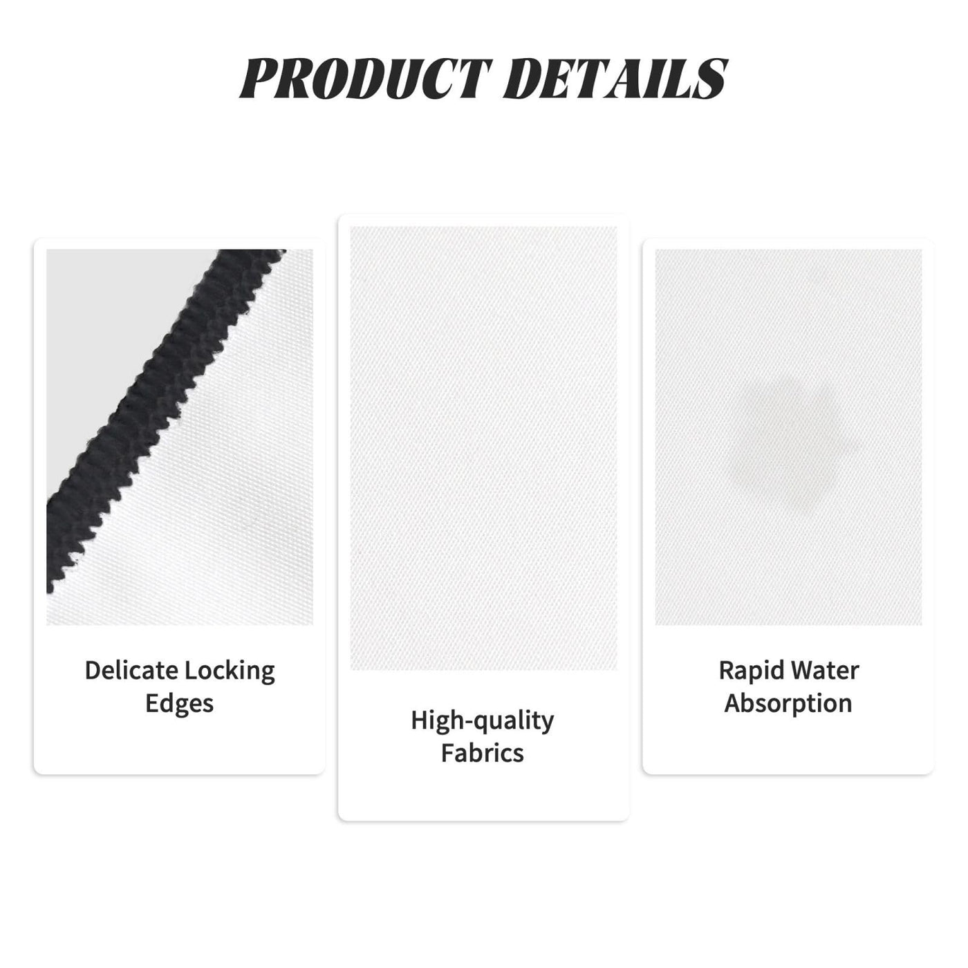 Xiso Ver Tortilla Print Microfiber Bath Towel Luxury Bath Sheet 27.5" x 55" Highly Absorbent Soft Beach Towels for Bath Fitness, Bathroom, Shower, Yoga