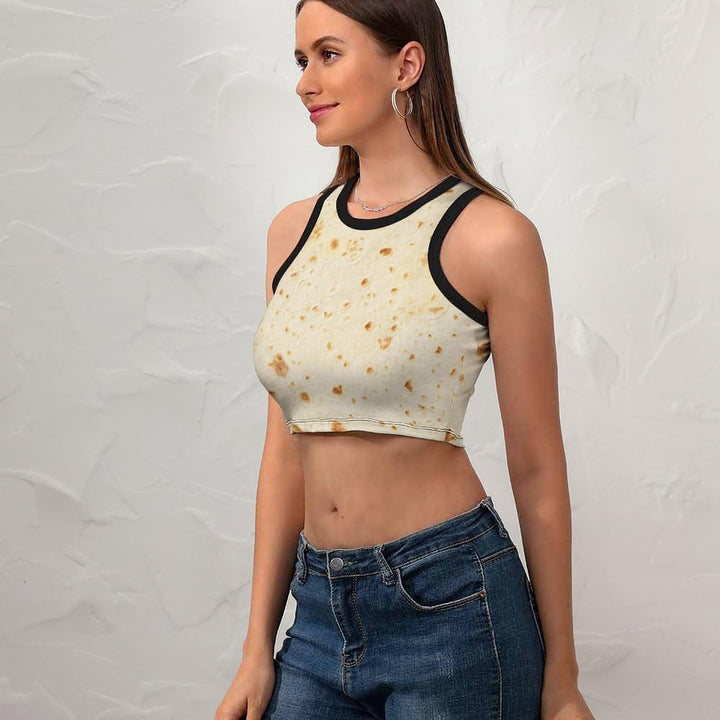 Tortilla Pattern Women&