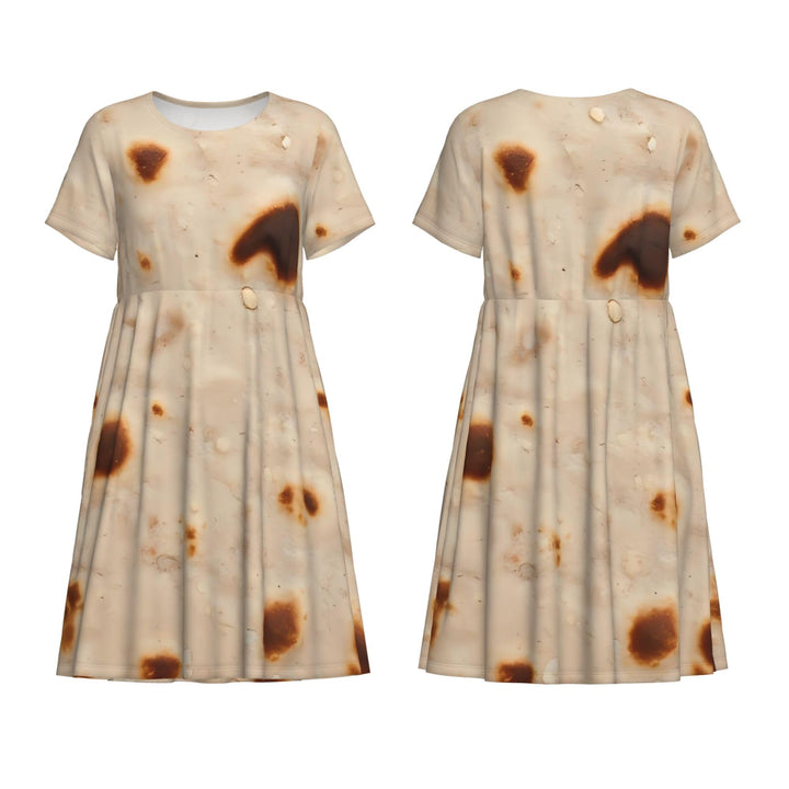 Tortilla Print Women&