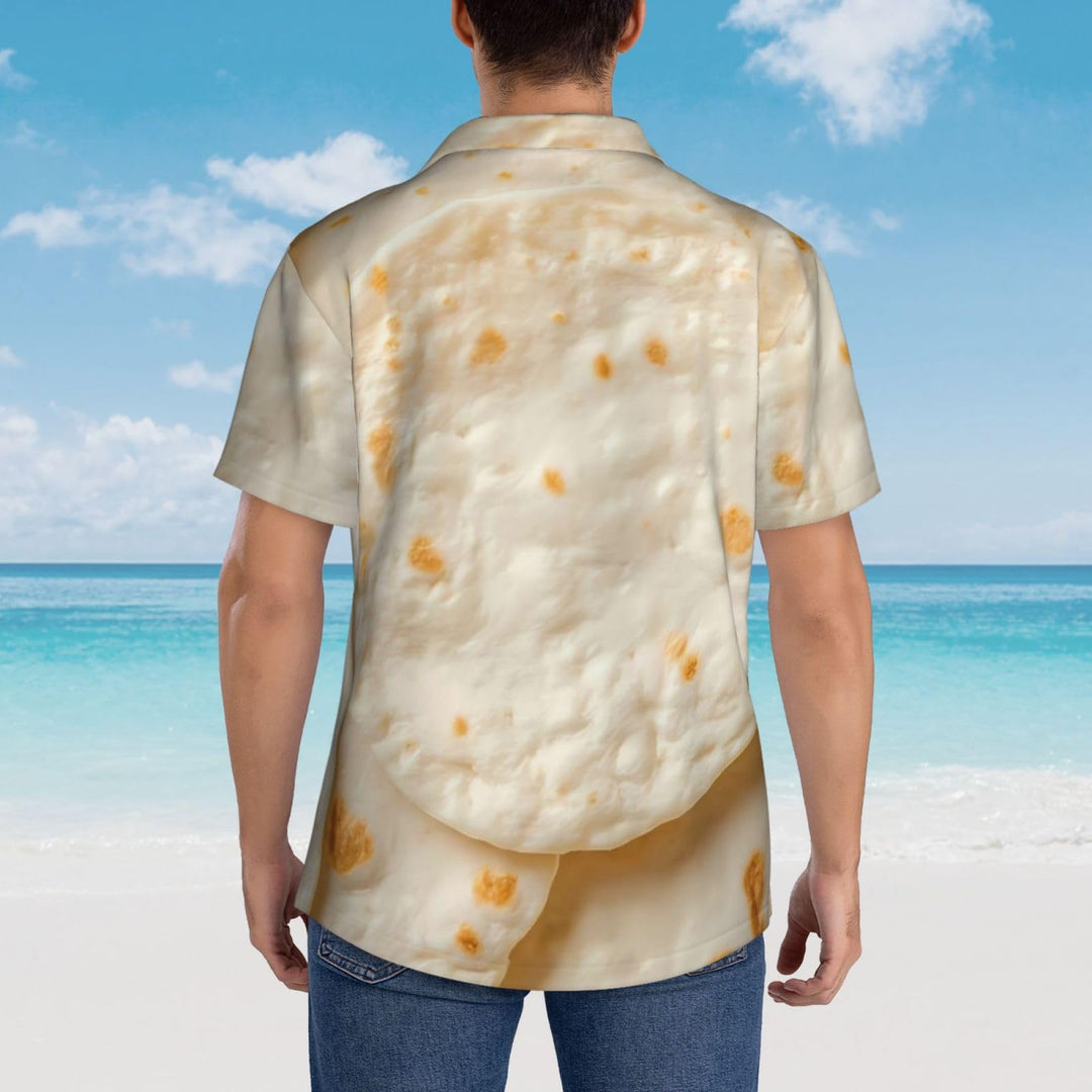 Tortillas Pattern Men&