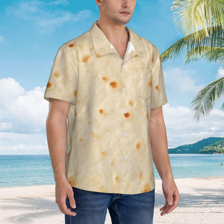 Tortilla Men&