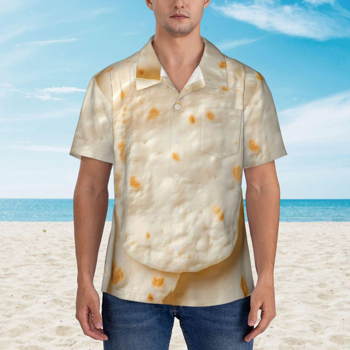 Tortillas Pattern Men&