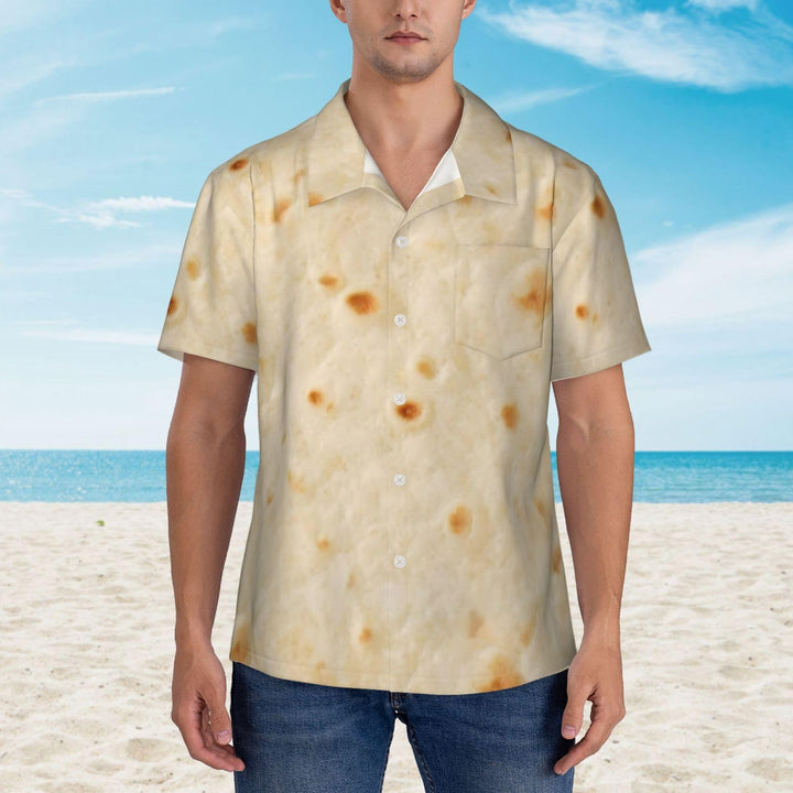 Tortilla Men&