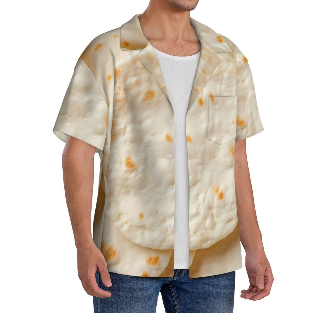 Tortillas for Men&