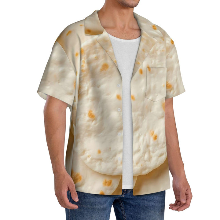 Tortillas for Men&