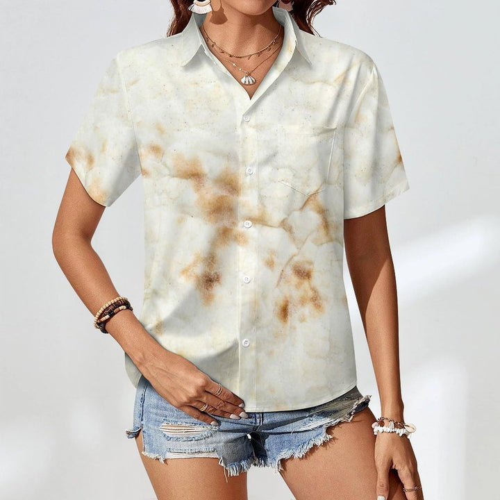 Flour Tortilla Women&