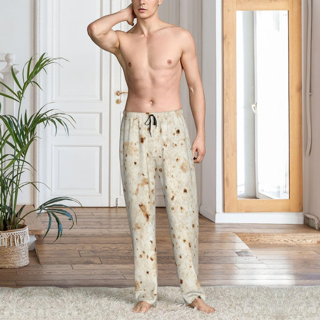 Tortilla Pajama Pants Men&