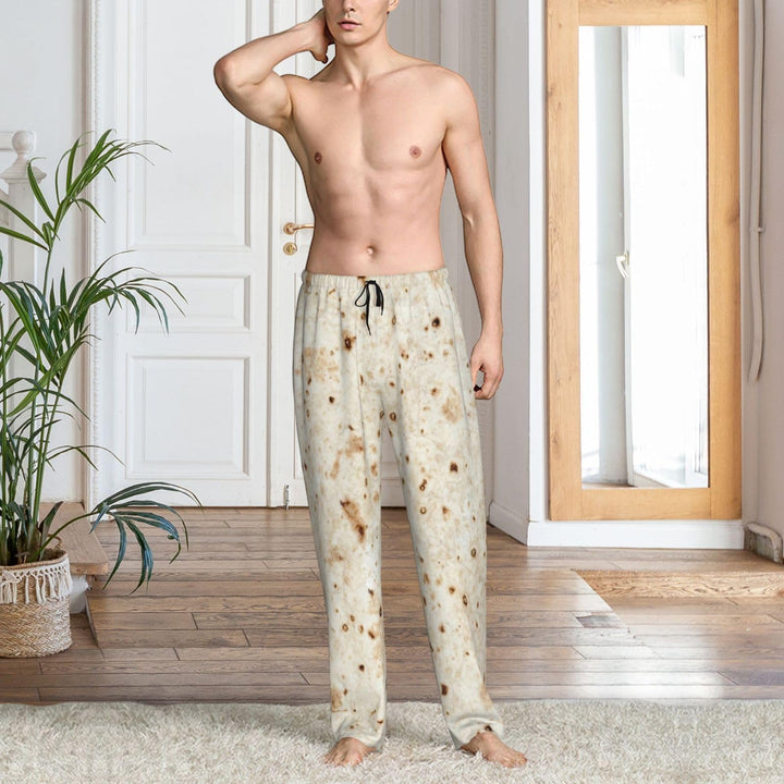 Tortilla Pajama Pants Men&