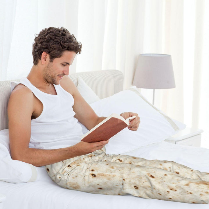 Tortilla Pajama Pants Men&