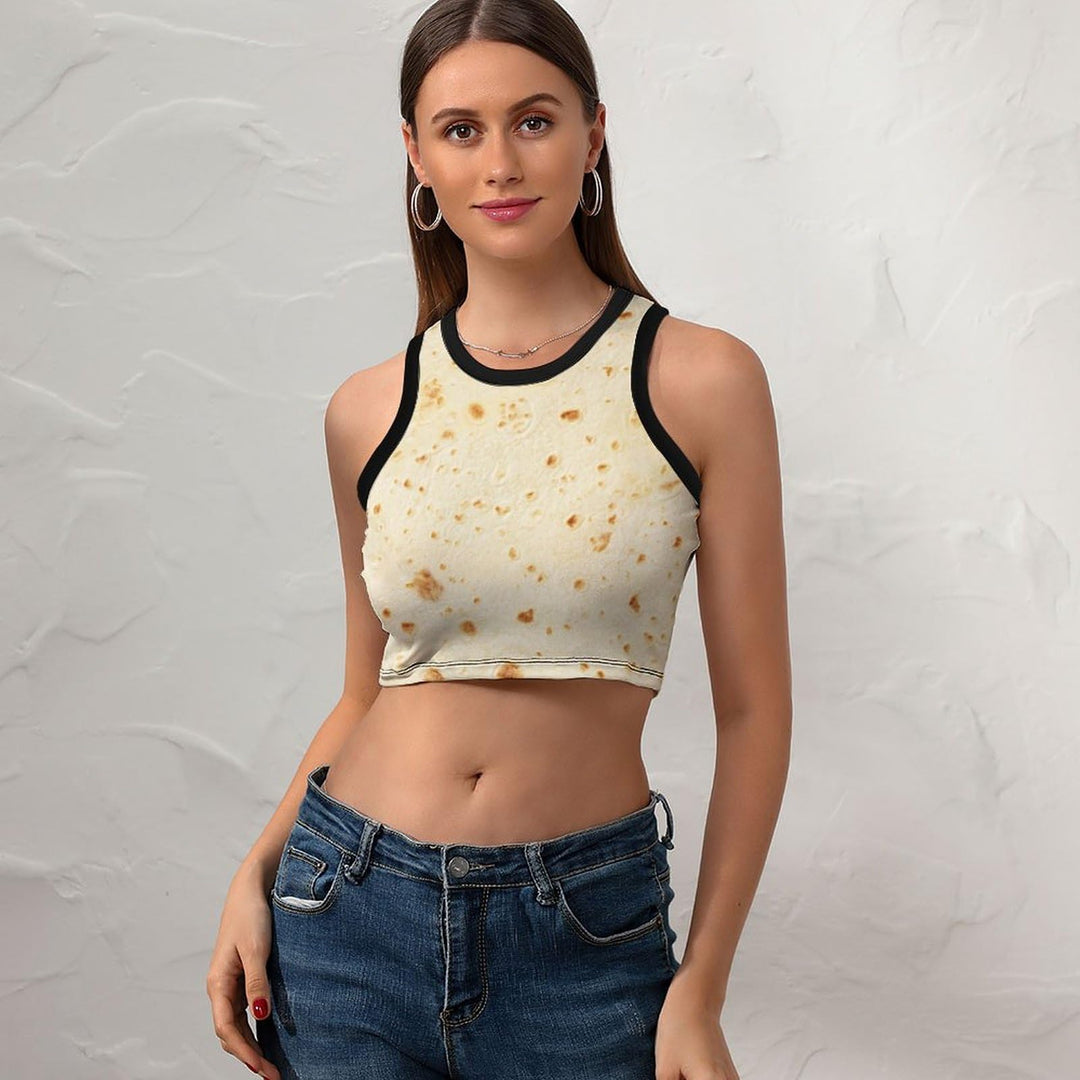 Tortilla Pattern Women&
