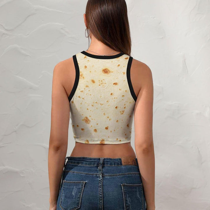 Tortilla Pattern Women&