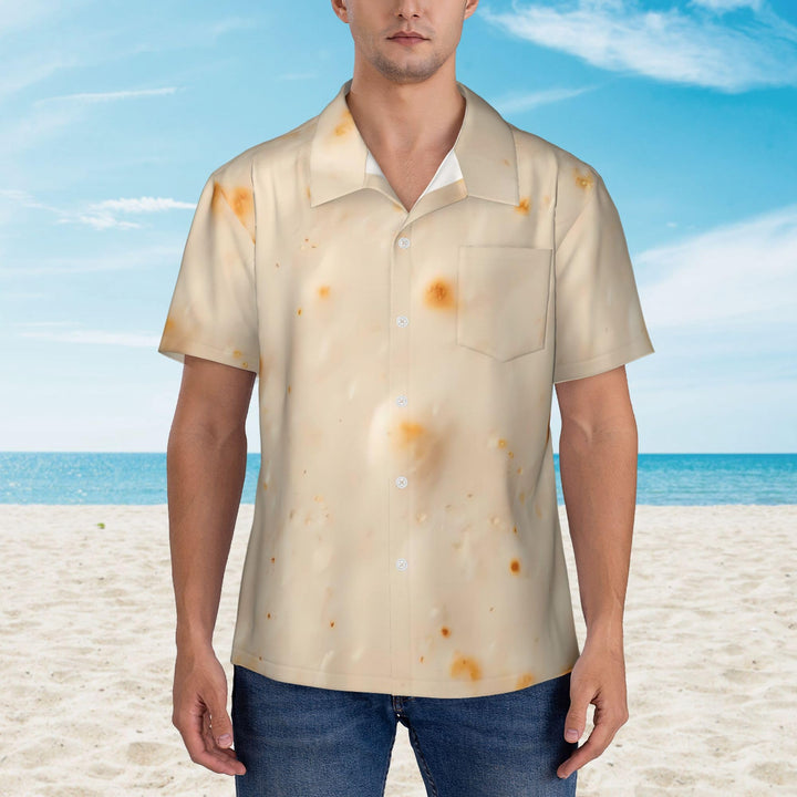 Tortilla Print Men&