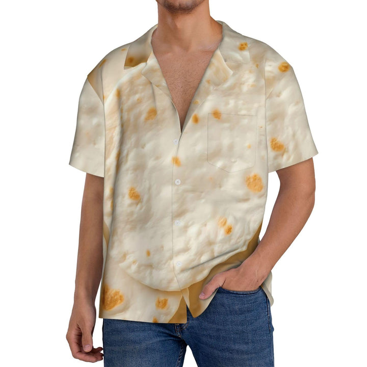 Tortillas for Men&
