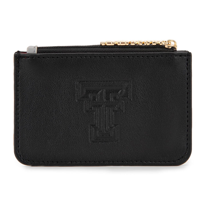 Texas Tech Slim Wallet for Gift, Game Day and Class