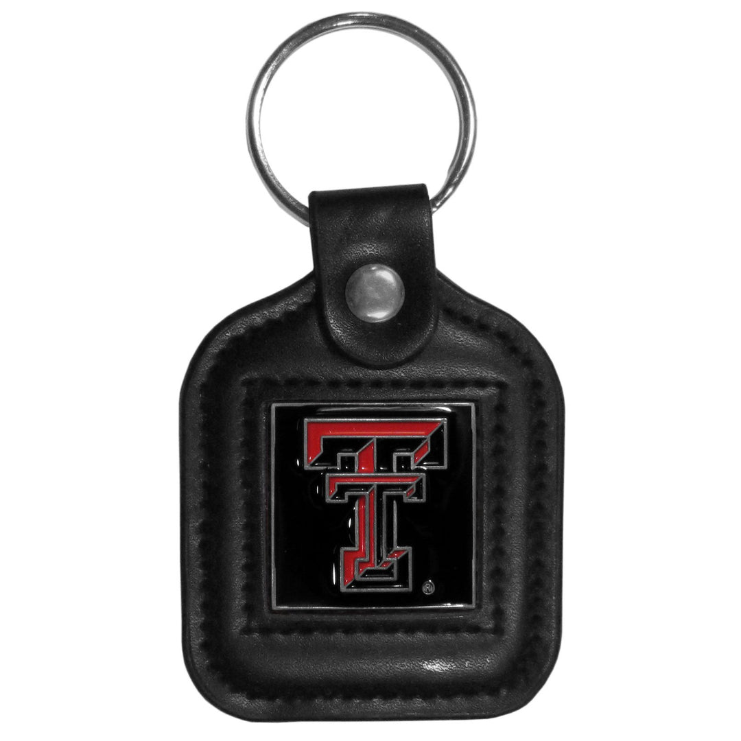 Key Chain Texas Tech Raiders, Black