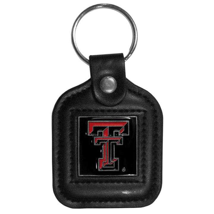 Key Chain Texas Tech Raiders, Black