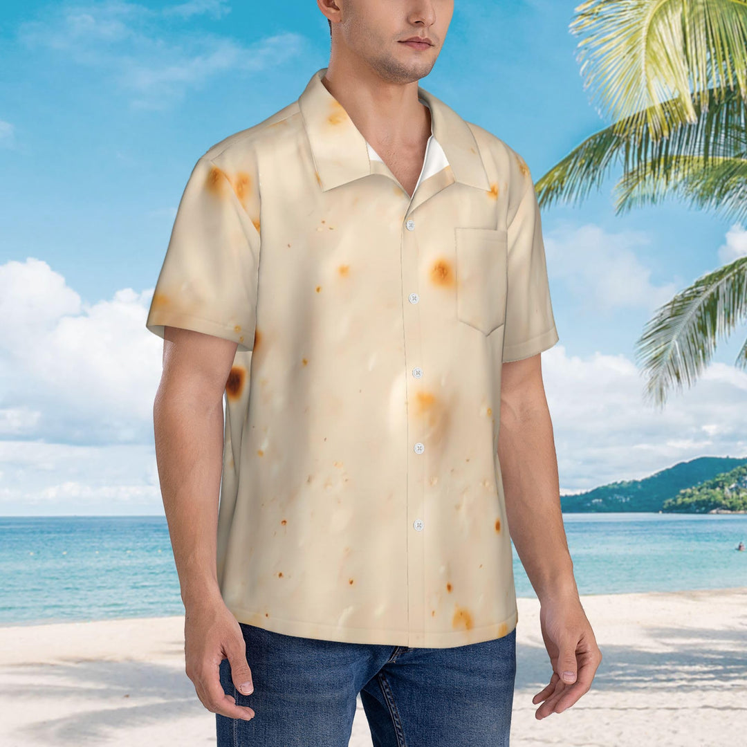 Tortilla Print Men&