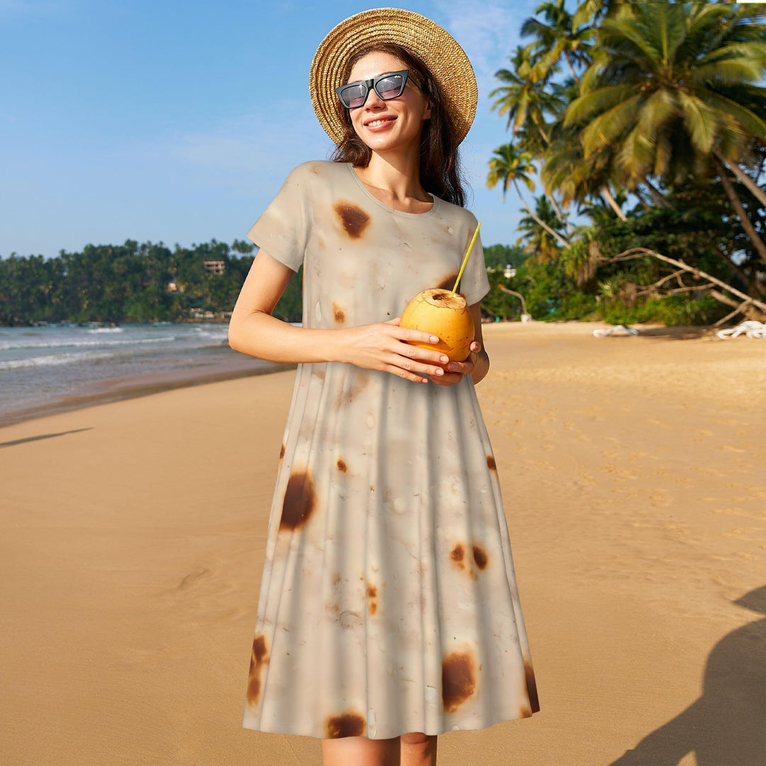 Tortilla Print Women&