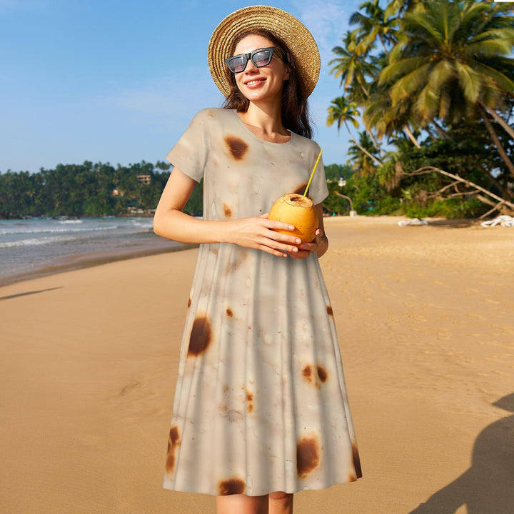 Tortilla Print Women&